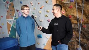 "The Лазать" в Барнауле!