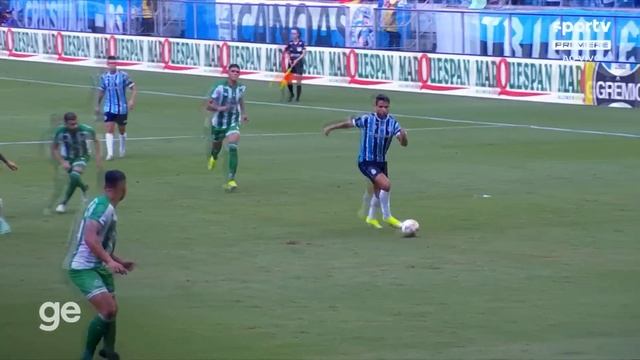 GRÊMIO 3 X 1 JUVENTUDE | MELHORES MOMENTOS | FINAL CAMPEONATO GAÚCHO | ge.globo смотреть онлайн
