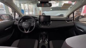 2023 Toyota Corolla 1.2T S-CVT Elite Edition | Toyota Corolla Full Review