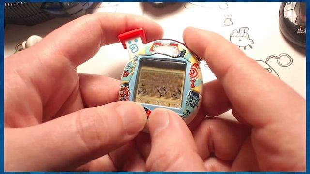 LET'S TAMAGO - Shish Kebab (Daily Tamagotchi Diary Day 4) - CWK смотреть онлайн