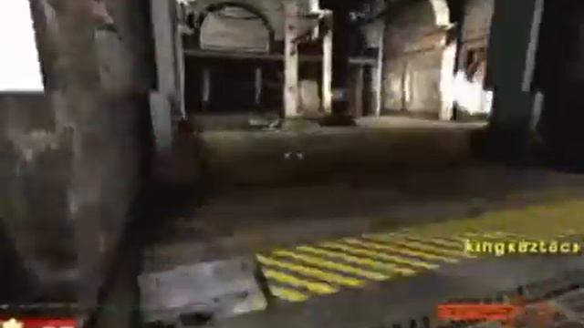 Aztec vs USU - Corrugation (2/3) смотреть онлайн