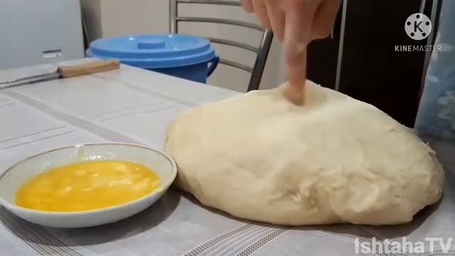 BARAKALI DO'MBOQQINA CHIQADIGAN BULOCHKA TAYYORLASH💯 смотреть онлайн