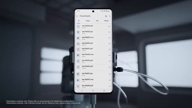 vivo V30 | Smoothness Challenge смотреть онлайн