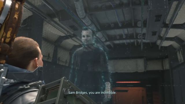 Reconstructing the best Roads in Fragile Express | Death Stranding gameplay Part -7 смотреть онлайн