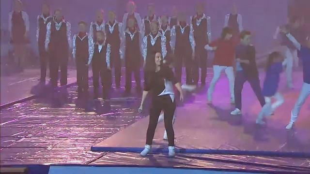 Opening ceremony Ivan Yarigin 2018 смотреть онлайн
