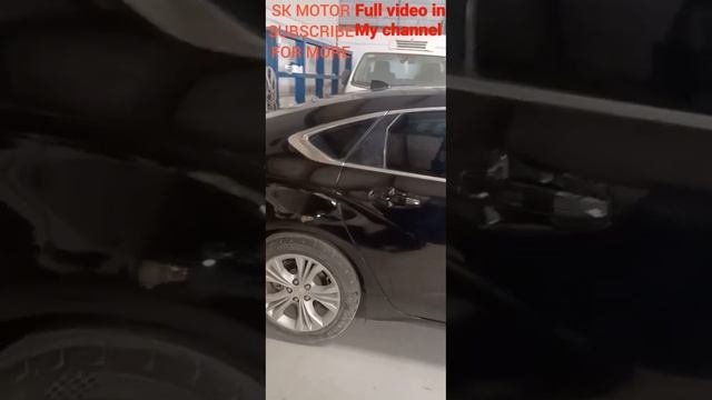 chevrolet impala black colour #short #viral #shortvideo смотреть онлайн