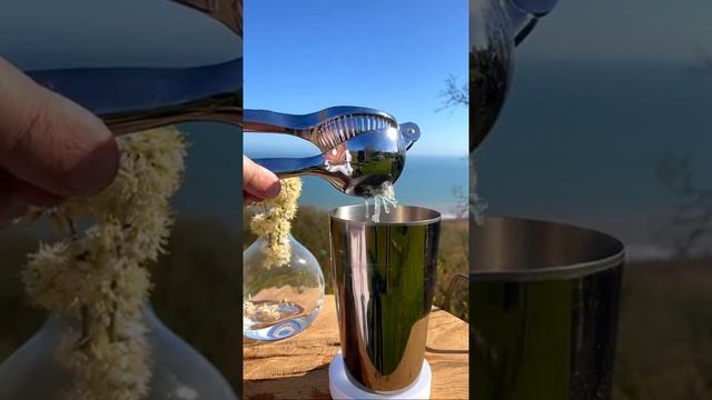 Creative Cocktail Ice Satisfying#71 смотреть онлайн