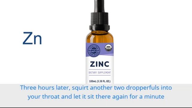 Zinc - Powerful Virus Destroyer смотреть онлайн