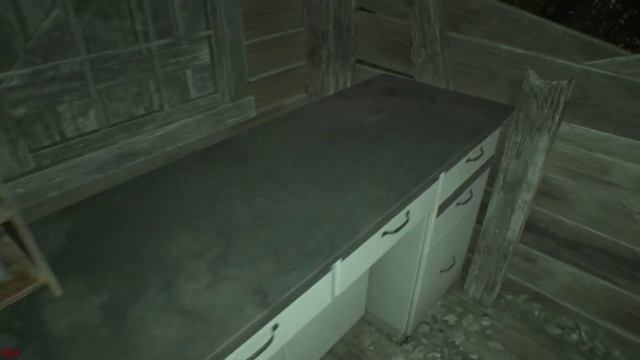 Resident Evil 7 / Обитель Зла 7 / Гибель Зои / Часть #2 смотреть онлайн