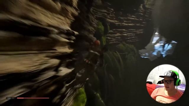 STAR WARS JEDI: FALLEN ORDER | New Game Plus Part 15 - The Origin Tree and the Bird смотреть онлайн