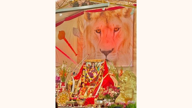 6-You’re the answer to every prayer – SMNDU