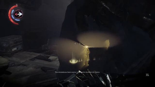 Dishonored: Death Of The Outsider | Mission 5: A Hole In The World | Stealth/Non lethal Walkthrough смотреть онлайн