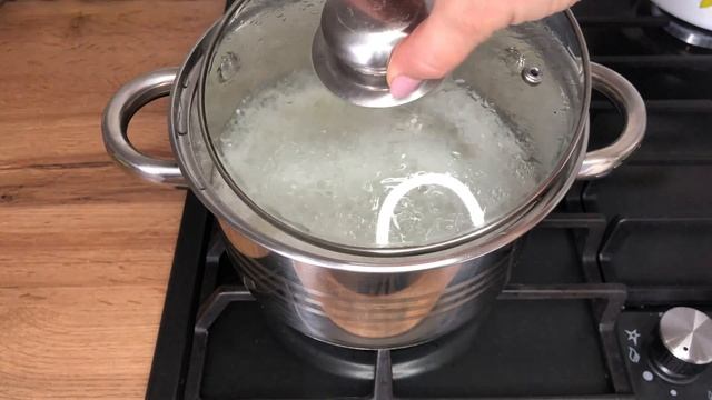 РИС з ОВОЧАМИ смотреть онлайн