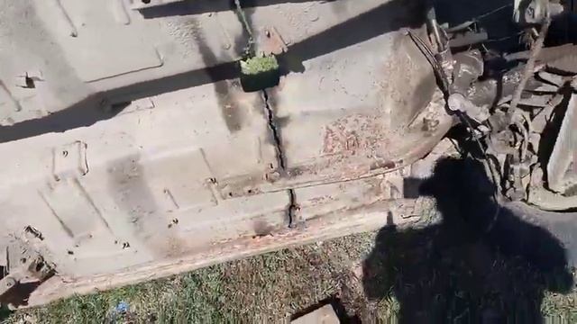 Самодельный грузовик начало смотреть онлайн