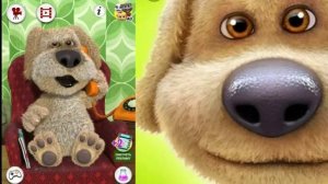 Бен выбирает игры