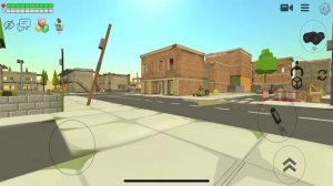 Как убить Мясную Курицу в Чикен Ган! Тёма Chicken Gun 3.4.0