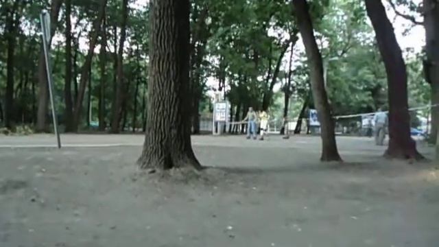 Обработка от клещей на Олимпийской аллее смотреть онлайн