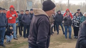 10-11-2024 года. Награждение участников выставки в городе Светлограде.