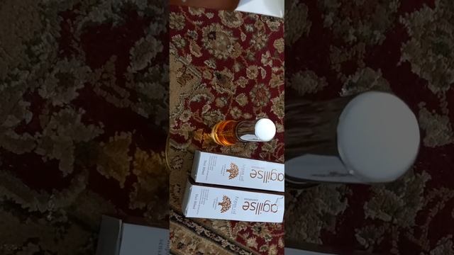 Agillse Argon oil hair serum. best hair serum. best for straightening hair serum смотреть онлайн