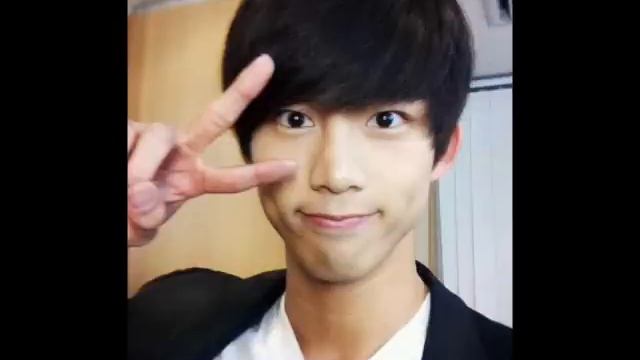 120313 Kakao Talk Plus Friends Voice Message for "White Day" - Taecyeon смотреть онлайн