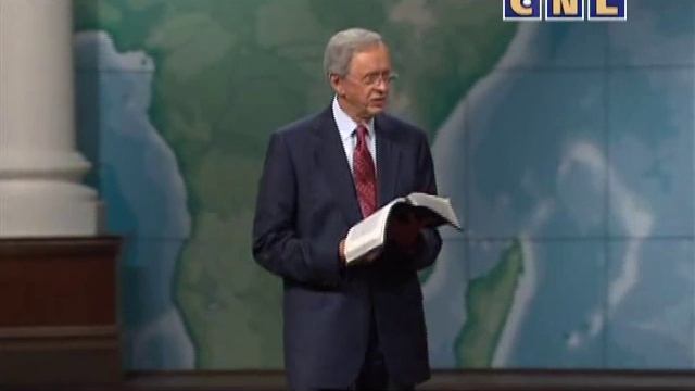 048. Поддерживающая благодать - Ч.С. смотреть онлайн