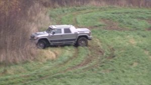 Сельский Дрифт/Countryside Drift 4. Комбат Т98. Бонус видео.