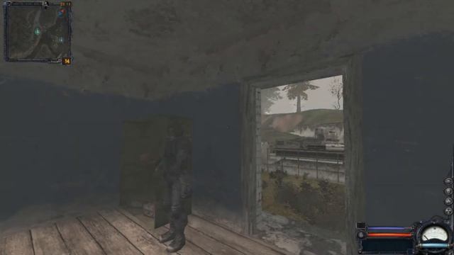 S.T.A.L.K.E.R.: Call of Pripyat - Ушедшая Душа (2018) смотреть онлайн