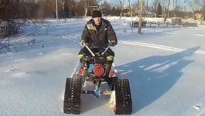 НОВОЕ КОРЫТО НА  МОТОБЛОК