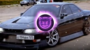 Бешенный марковник BASS BOOSTED