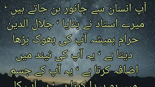 #halal or Haram #halal ki lazzat #halal kamai #haram ki nahosat смотреть онлайн