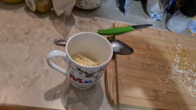 Кето хлебче с бадемово брашно | Без глутен смотреть онлайн