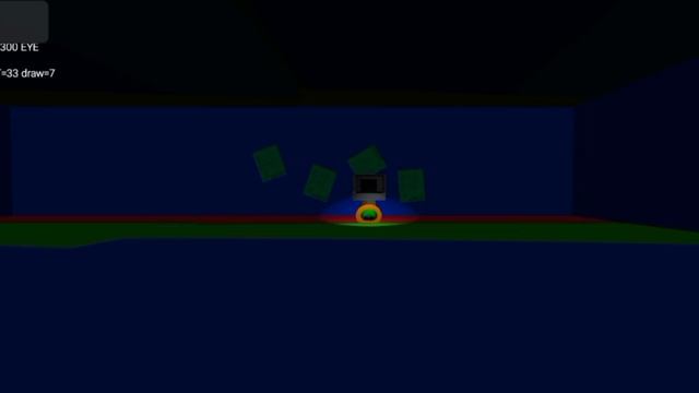 Eroero Run From Garden 3 2 тизер