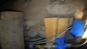 Греющий кабель чуть не спалил дом. Аварийный вызов электрика в Пскове.