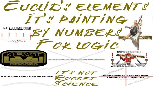 Next Level Modus Tollens - If - Then - Logic смотреть онлайн