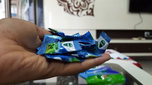 VICKS CoughDrops MENTHOL flavour family pack full review смотреть онлайн
