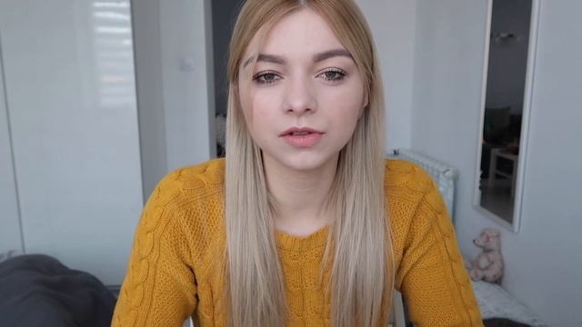 TEST MISHA PERFECT COVER BB CREAM смотреть онлайн