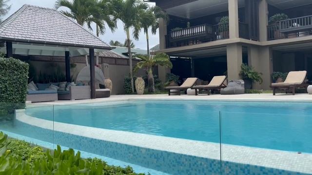 Острова Кука. 3 Серия - Наши прогулки.