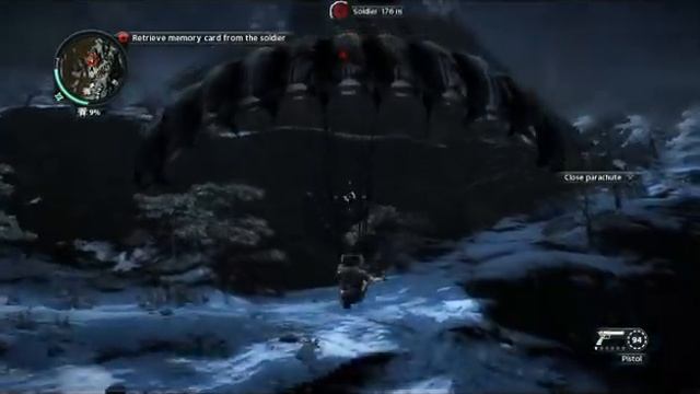 Bloody Jumping!! - Just Cause 2 Part 1