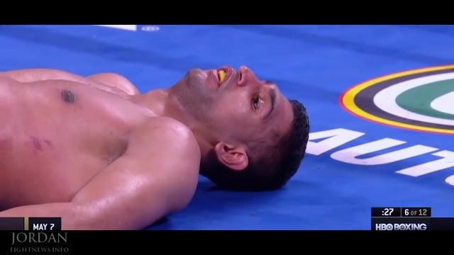Canelo Alvarez vs Gennady Golovkin Promo смотреть онлайн