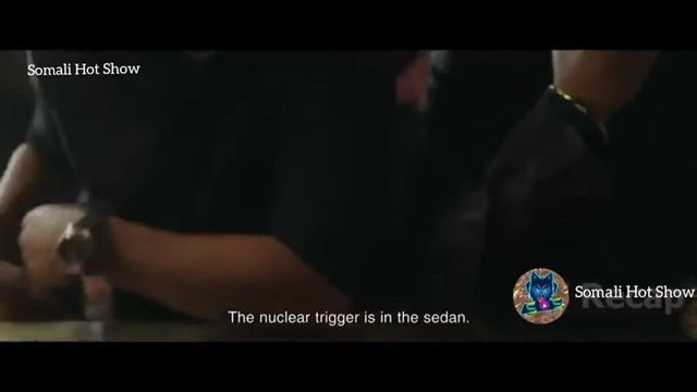 Film || Nin ku biiray Burcada si uu uga Aar-gudo Xaaskiisa Ay dileen - ka dib maxaa dhacay.. смотреть онлайн