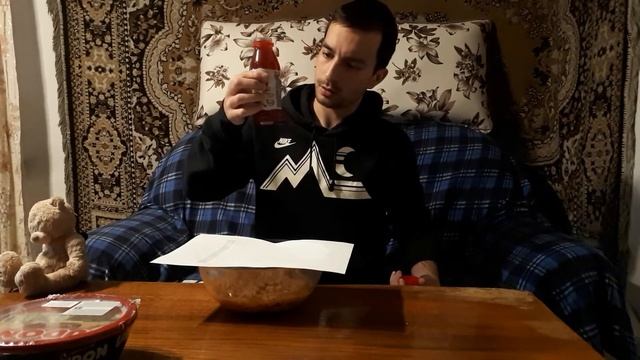 ДОРОГО VS ДЁШЕВО! ДОШИРАК ЗА 75 ТЕНГЕ И ЗА 1150 ТЕНГЕ! смотреть онлайн