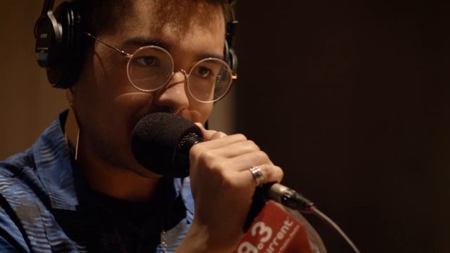 Static Panic - The Crazy Thing (Live at The Current) смотреть онлайн