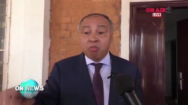 Journal du 30 10 2018 by ON AIR TV смотреть онлайн