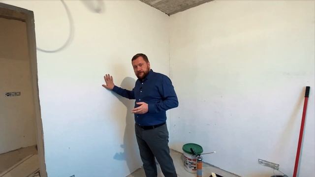 Ремонт квартиры в Москве. Подготовка к ЧИСТОВОЙ ОТДЕЛКИ. смотреть онлайн