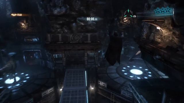 Arkham Tuesday: Batman Arkham Knight Full Game: Challenge Maps: Robin Gameplay смотреть онлайн