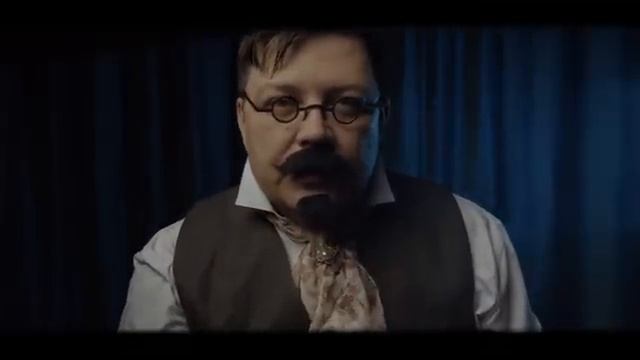 ASMR Club: АСМР - XIX век Доктор Осмотрит и Полечит тебя! - Исторический АСМР, ролевая игра