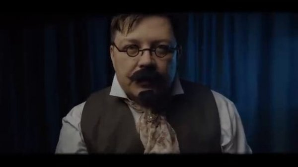 ASMR Club: АСМР - XIX век Доктор Осмотрит и Полечит тебя! - Исторический АСМР, ролевая игра