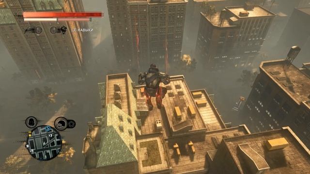 Prototype 2 Прохождение 28 смотреть онлайн