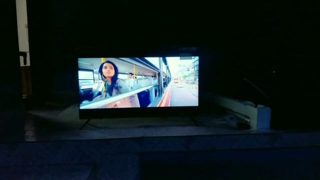 Un Boxing (42 inch Haier Tv) смотреть онлайн