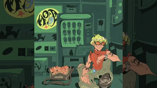 MAYOT - MOD (VOL. 9) смотреть онлайн